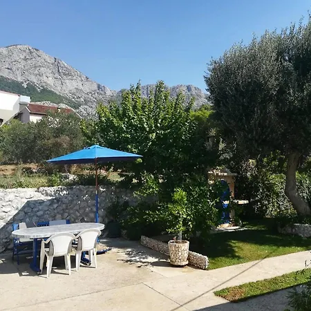 Soldo Appartamento Zaostrog